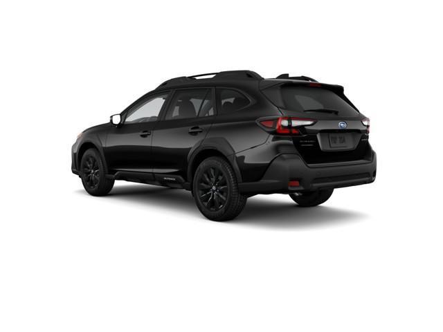 new 2025 Subaru Outback car, priced at $35,729