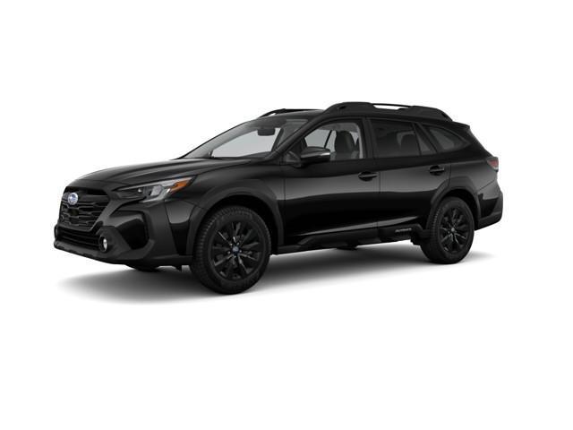 new 2025 Subaru Outback car, priced at $35,729