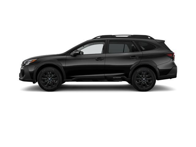 new 2025 Subaru Outback car, priced at $35,729