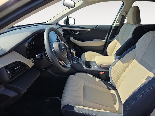 new 2025 Subaru Outback car, priced at $35,345