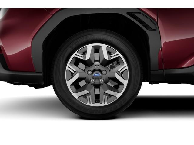 new 2026 Subaru Forester car, priced at $36,429