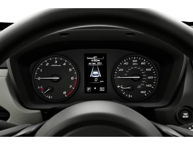 new 2026 Subaru Forester car, priced at $31,445