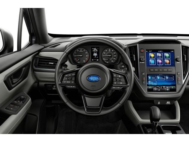 new 2026 Subaru Forester car, priced at $31,445