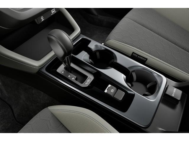 new 2026 Subaru Forester car, priced at $31,445