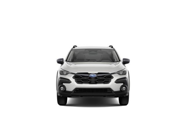 new 2024 Subaru Crosstrek car, priced at $33,119