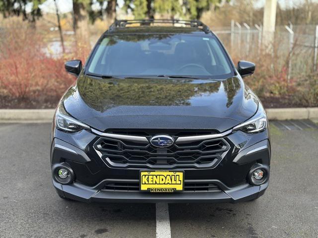 new 2025 Subaru Crosstrek car, priced at $34,117