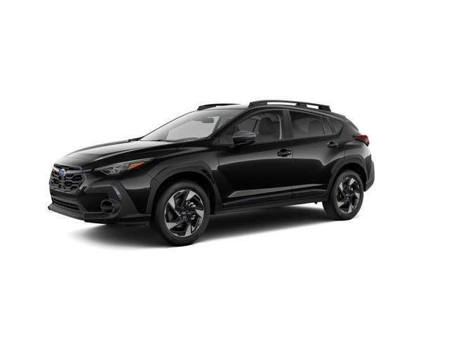 new 2025 Subaru Crosstrek car, priced at $36,635