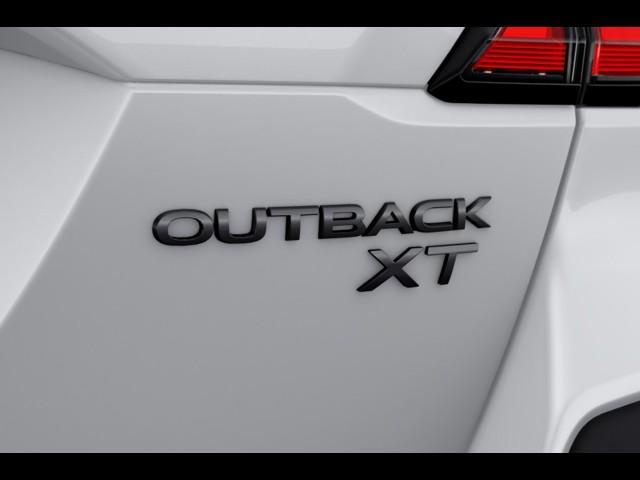 new 2025 Subaru Outback car, priced at $38,719