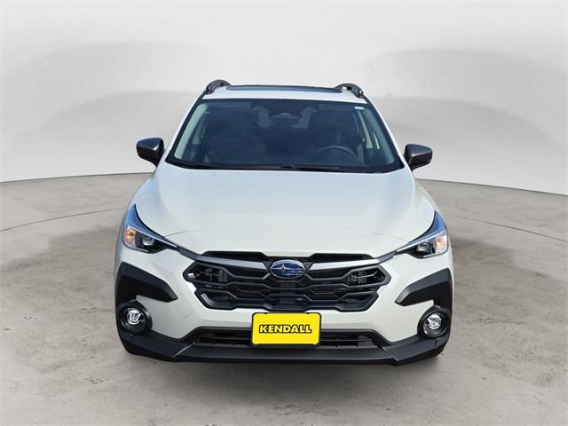 new 2025 Subaru Crosstrek car, priced at $30,102