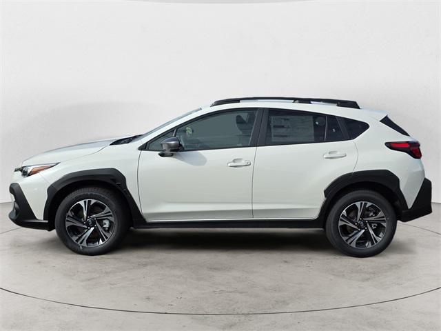 new 2025 Subaru Crosstrek car, priced at $30,102