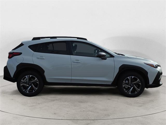 new 2025 Subaru Crosstrek car, priced at $30,102