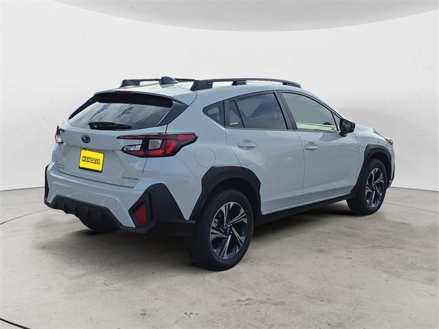 new 2025 Subaru Crosstrek car, priced at $30,102
