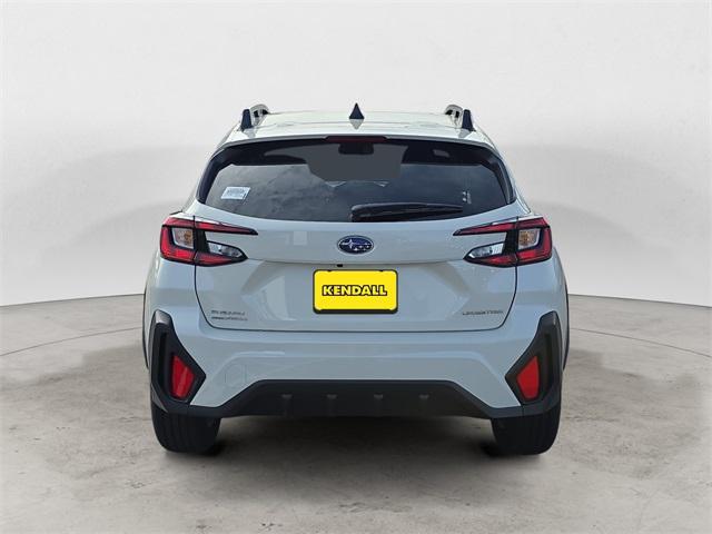 new 2025 Subaru Crosstrek car, priced at $30,102