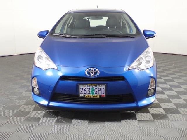 used 2013 Toyota Prius c car, priced at $16,981