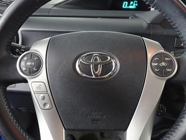 used 2013 Toyota Prius c car, priced at $16,981