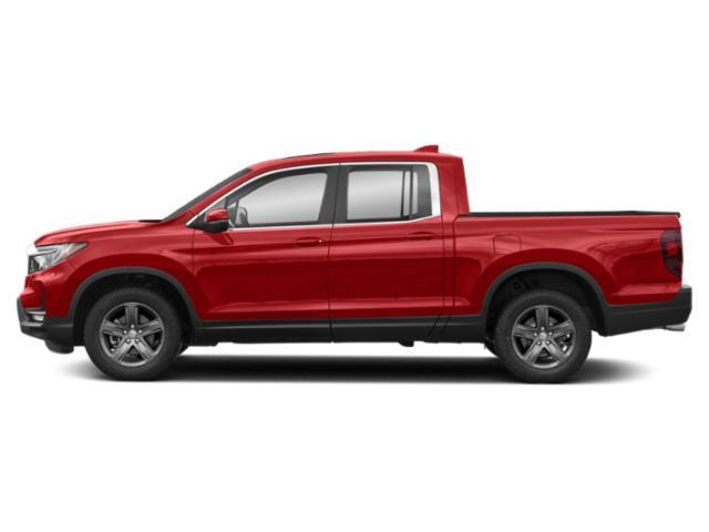 used 2023 Honda Ridgeline car, priced at $32,996