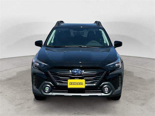 new 2025 Subaru Outback car, priced at $38,875