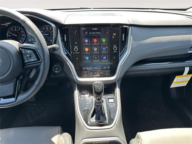 new 2025 Subaru Outback car, priced at $38,875