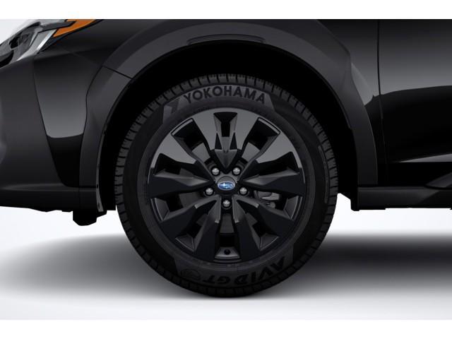 new 2025 Subaru Outback car, priced at $38,875