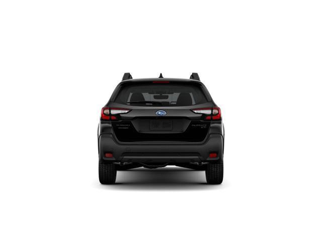 new 2025 Subaru Outback car, priced at $38,875