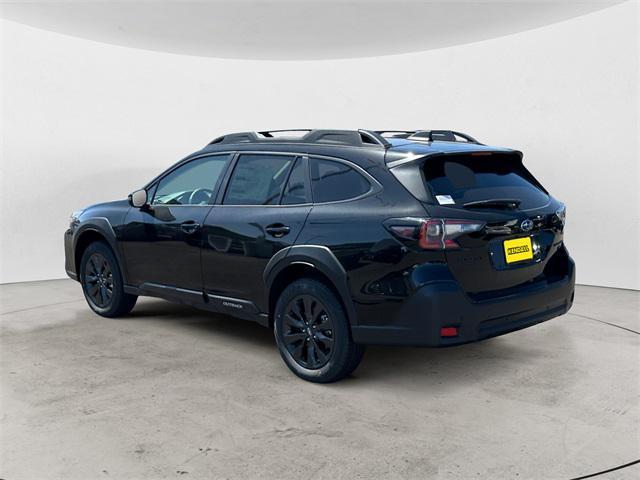 new 2025 Subaru Outback car, priced at $38,875