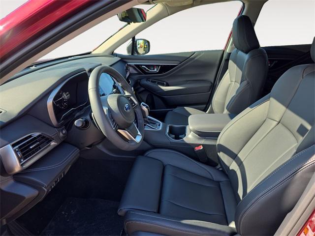 new 2025 Subaru Outback car, priced at $41,787