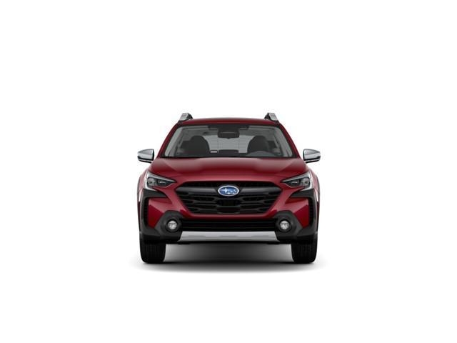 new 2025 Subaru Outback car, priced at $41,787