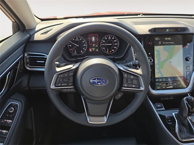 new 2025 Subaru Outback car, priced at $41,787