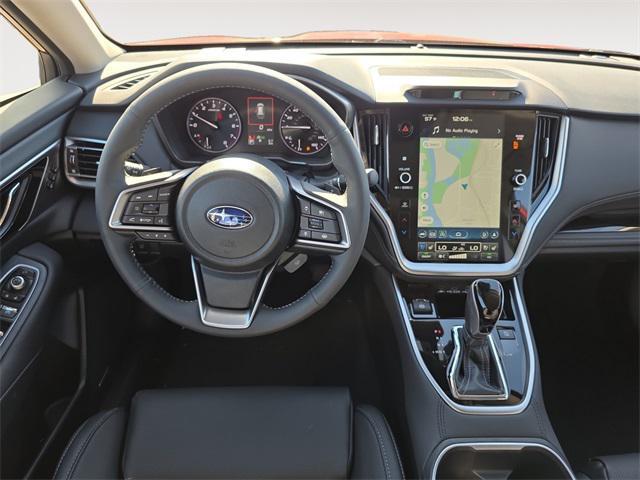 new 2025 Subaru Outback car, priced at $41,787