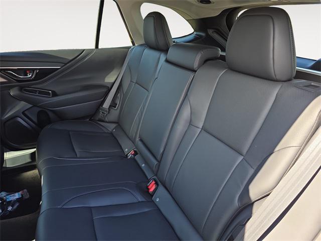 new 2025 Subaru Outback car, priced at $41,787