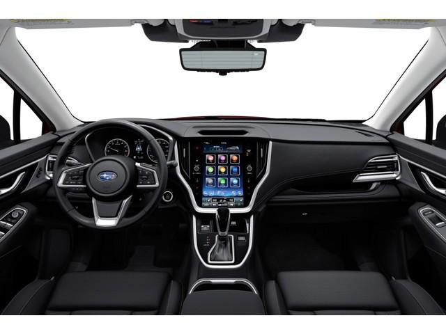 new 2025 Subaru Outback car, priced at $41,787