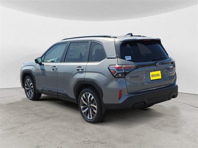 new 2025 Subaru Forester car, priced at $41,515