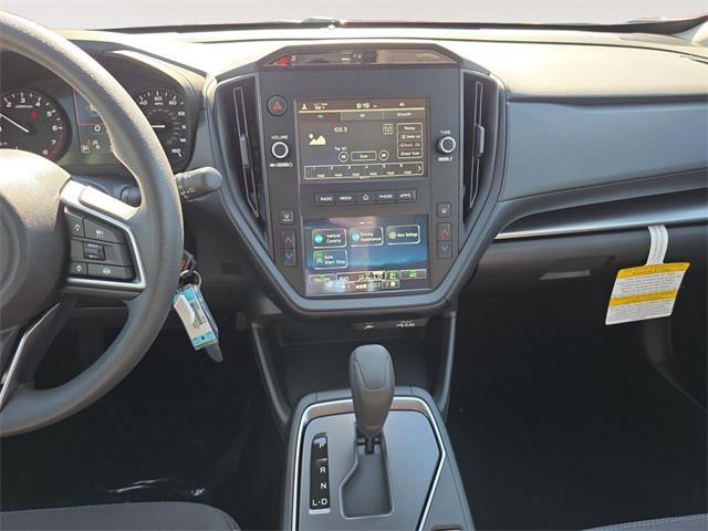 new 2025 Subaru Impreza car, priced at $25,045