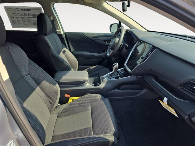 new 2025 Subaru Outback car, priced at $34,015