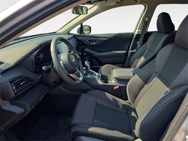 new 2025 Subaru Outback car, priced at $34,015