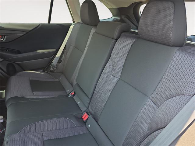 new 2025 Subaru Outback car, priced at $34,015