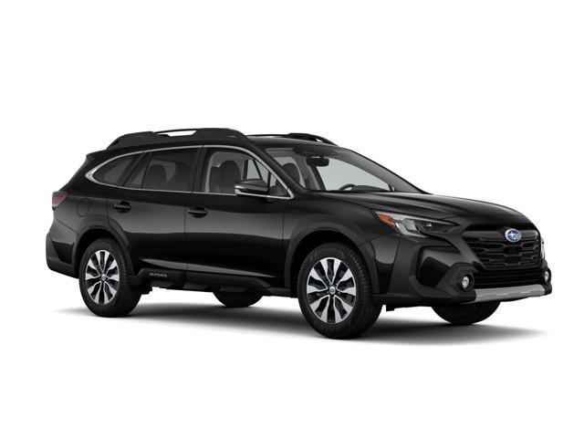 new 2025 Subaru Outback car, priced at $45,343