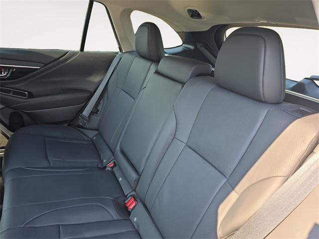 new 2025 Subaru Outback car, priced at $42,064