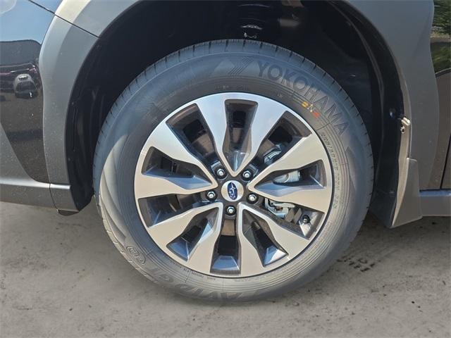new 2025 Subaru Outback car, priced at $42,064