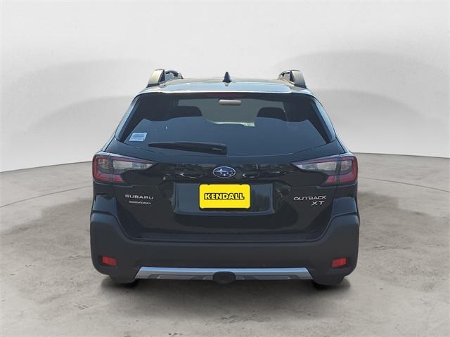 new 2025 Subaru Outback car, priced at $42,064