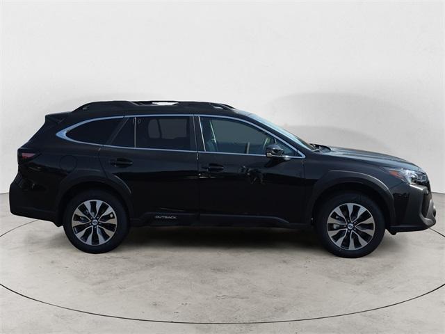 new 2025 Subaru Outback car, priced at $42,064