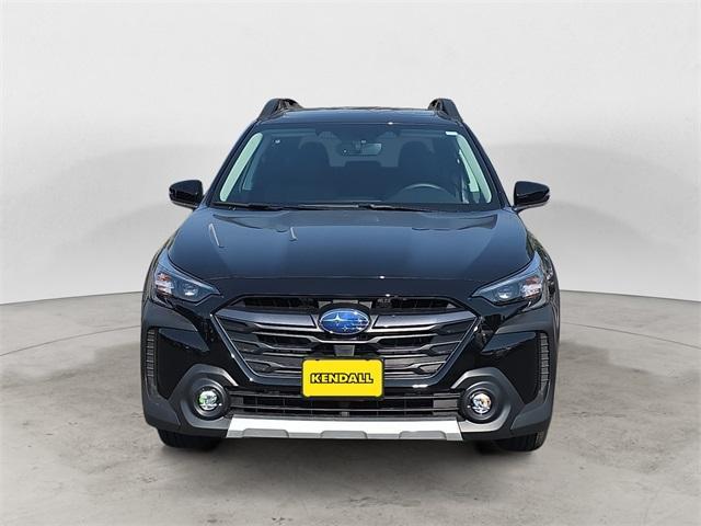 new 2025 Subaru Outback car, priced at $42,064