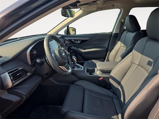 new 2025 Subaru Outback car, priced at $42,064