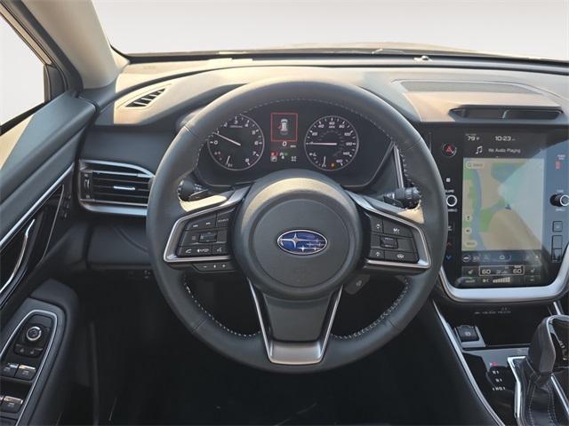 new 2025 Subaru Outback car, priced at $42,064
