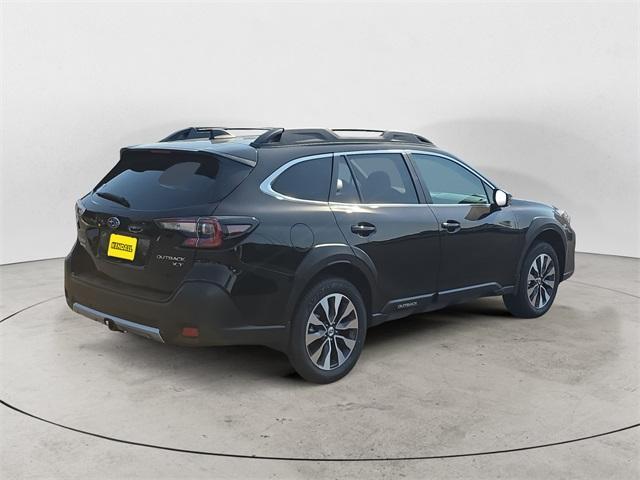 new 2025 Subaru Outback car, priced at $42,064