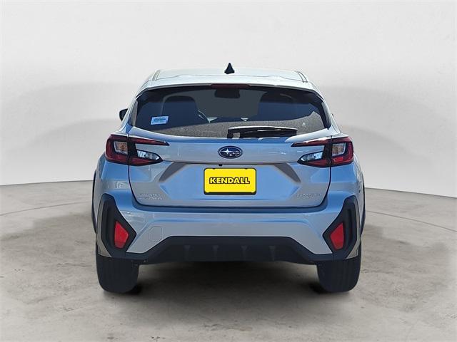 new 2025 Subaru Crosstrek car, priced at $26,941