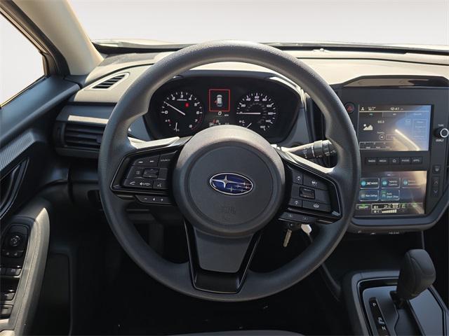 new 2025 Subaru Crosstrek car, priced at $26,941