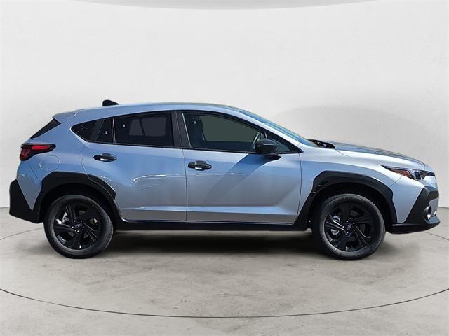new 2025 Subaru Crosstrek car, priced at $26,941