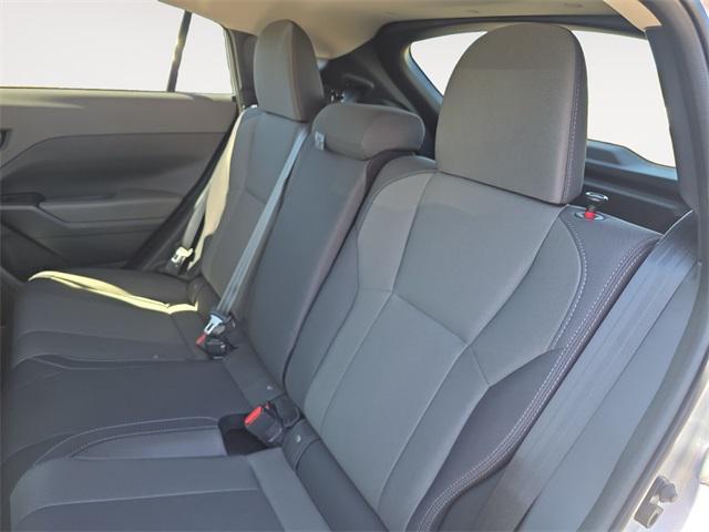 new 2025 Subaru Crosstrek car, priced at $26,941