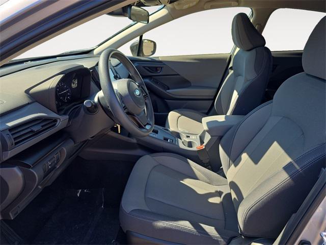 new 2025 Subaru Crosstrek car, priced at $26,941